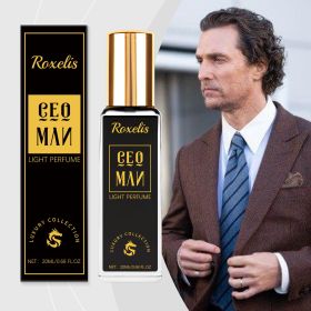 Best Sellers Luxury Eau de Cologne Fresh and Light Eau de Cologne Long-lasting Fragrance Portable Date Perfume