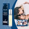 Best Sellers Men's Rollerball Perfume Fresh and Natural Light Fragrance Long-lasting Scent Portable Elegant Rollerball Design Perfume