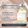 Deep Collagen Peptide Intensive Ampoule 40ml (1.35 fl.oz) - Advanced Hydrating Skin Serum, US Stock