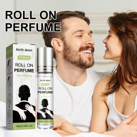 Best Sellers Roll-on perfume, natural fresh and long-lasting fragrance, dating atmosphere, portable, niche perfume