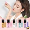 Hot Picks Rose Rollerball Perfume Natural Long-lasting Fresh and Mild Daily Couple Date Convenient Portable Perfume