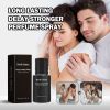 Popular Hot ltems perfume spray natural niche long-lasting release charm men's atmosphere dating perfume