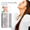 Best Sellers Solid perfume stick Natural fresh light fragrance Refreshing and long-lasting for women's niche perfume stick