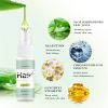 Mild hair removal spray, clean and clear, no odor, high durability