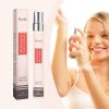 Jasmine Light Fragrance Perfume - Floral and Fruity Scent, Natural, Fresh, Mild, Long-lasting, Light Fragrance, Portable
