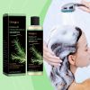 Rosemary Infused Keratin Hair Shampoo, Volumizing Nourishing Shampoo for Thin Fine Hair, Deep Cleansing Scalp Care Shampoo