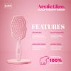 ArcticGlow™ Scalp Therapy Brush