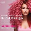 ArcticGlow™ Scalp Therapy Brush