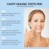Oralhoe Dental Pen Dental Cleaning And Care To Odor Stains Yellow Care Teeth Beauty Teeth
