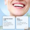 Oralhoe Dental Care Solution Care Gingival Deep Cleaning Teeth Yellow Tooth Dirt Oral Care Serum