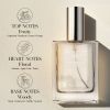 Dreamy Paris Perfume 30ml (1.01 fl.oz) - Long Lasting Floral Fragrance, US Stock
