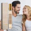 Light Caramel Perfume - Long-lasting, Elegant, Natural, Niche, Fresh, Mild, Non-irritating, Portable Caramel Perfume