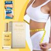 Apple-scented perfume, natural apple fragrance with long-lasting freshness, vitality, romantic date, lingering perfume