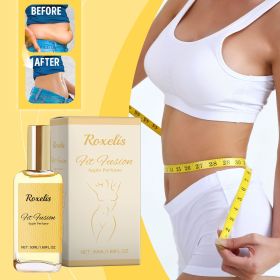 Apple-scented perfume, natural apple fragrance with long-lasting freshness, vitality, romantic date, lingering perfume