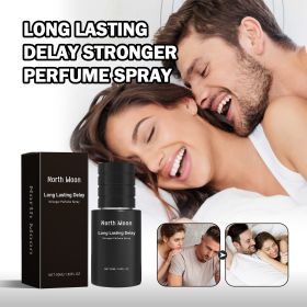 Popular Hot ltems perfume spray natural niche long-lasting release charm men's atmosphere dating perfume
