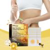 South Moon Bee Venom Slimming Patch, Shaping Paste Shaping Slimming Increase Vitality Swelling Slimming Shaping