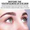 OUHOE Hydrolyzed Collagen Eye Mask Firming, Lightening And ing Eye Lines And Dark Circles