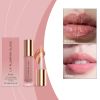 AMZ Hydrating Lip Gloss Lip Nourishing Lip Gloss Hydrating Water Light Glass Lip Care Lip Oil