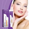 Azelaic Acid Infused Face Moisturizer With Nicotinamide Mild Gentle Skin Care Cream Smooth Uneven Skin Texture Daily Facial Balancing Cream