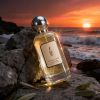 3.4 Fl Oz Women's Eau De Parfum - Long lasting Fragrance,Salt,Sage&Grapefruit , very suitable for dating, daily life, parties, gifts
