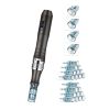 Professional Microneedling Pen, Electric Derma Pen with 20PCS Disposable Cartridges