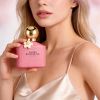 3.4 Fl Oz Women's Eau De Parfum ,Grapefruit of Violet ily Vanilla.Perfect For Dating, Daily Life, Parties, valentine Gift Giving