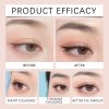 Eyelash Serum Nutritious Black Curled Eyelash Resistant to Makeup Removal Moisturizing Eyelash Bright Care Serum