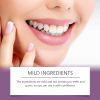 Oralhoe Mouthwash, Refreshing, Deodorizing, Cleaning Stains And Grime Gently Caring For Teeth Daily Care