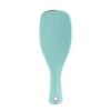TANGLE TEEZER - The Wet Detangling Mini Hair Brush - # Wisteria Leaf (Travel Size)    MWD-ML-010820 1pc