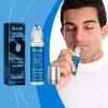 Pheromone roller perfume (men's ocean scent) long-lasting fragrance, portable men's adult lavender fresh, emitting male charm