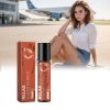 Hot Picks Chamomile Roller Perfume Essential Oil Fresh Light Fragrance Chamomile Essence Elegant and Long-lasting Scent Roller Essential Oil