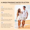 Eau de Parfum Series - Long-lasting Fragrance, Portable Design, Suitable for Wrist and Neck, Niche Light Fragrance, Fresh Ambiance Perfume