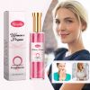Hot Picks Rose Lady Charm Perfume emits charming, natural and fresh fragrance with long-lasting scent, suitable for women's daily use