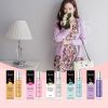 Hot Picks Rose Rollerball Perfume Natural Long-lasting Fresh and Mild Daily Couple Date Convenient Portable Perfume