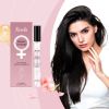Best Sellers Faint Floral Charm Perfume Desert Rose Women's Perfume Long-lasting Light Fragrance Elegant Scent Fresh Floral Perfume