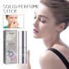 Best Sellers Solid perfume stick Natural fresh light fragrance Refreshing and long-lasting for women's niche perfume stick