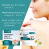 OceAura Hair Follicle Care Cream Care Scalp Back Face Clean Acne Hair Follicle Care Cream