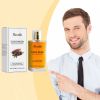 Charming Eau de Cologne Light Perfume Men's Perfume Cologne Long-lasting Fragrance Light and Elegant Fresh Charming Atmosphere