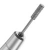 Electric Rechargeable Nail Drill, 35,000RPM Portable Cordless Nail E File Machine