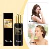 Perfumed Hair Care Oil Spray - Smooth Hair Care, Moisturizing, Smooth, Hydrating, Hair Luster Care, Beautiful Hair