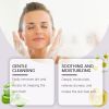 West&Month Moisturizing Cleanser Cleans Pores, Balances Oils, Refreshes And Nourishes Skin
