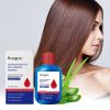 Scalp Refreshing Anti-Dandruff Shampoo, Oil Control Balancing Hair Cleansing Shampoo with Aloe Extract