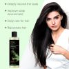 Rosemary Infused Keratin Hair Shampoo, Volumizing Nourishing Shampoo for Thin Fine Hair, Deep Cleansing Scalp Care Shampoo