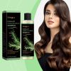 Rosemary Infused Keratin Hair Shampoo, Volumizing Nourishing Shampoo for Thin Fine Hair, Deep Cleansing Scalp Care Shampoo