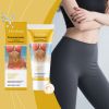 Body Care Cream Body Moisturizing Lightweight Highlighting Body Skin Lines Comfortable Daily Care
