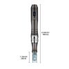 Professional Microneedling Pen, Electric Derma Pen with 20PCS Disposable Cartridges