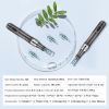 Professional Microneedling Pen, Electric Derma Pen with 20PCS Disposable Cartridges