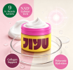 Cellular Technology Hydrating Face Cream, Multi K-Beauty Actives Nourishing Moisturizer to Smooth Fine Lines & Boost Skin Elasticity