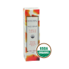 FACE SERUM for Oily Skin - Organic Vegan Pumpkin Juniper