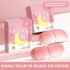 10Pcs Steam Sleep Eye Mask - Heated Eye Mask for Relieving Fatigue & Better Sleep